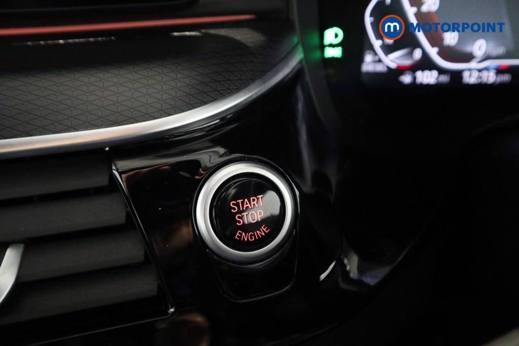 BMW 5 Series M Sport Automatic Diesel Saloon - Stock Number (1608910) - 8th supplementary image