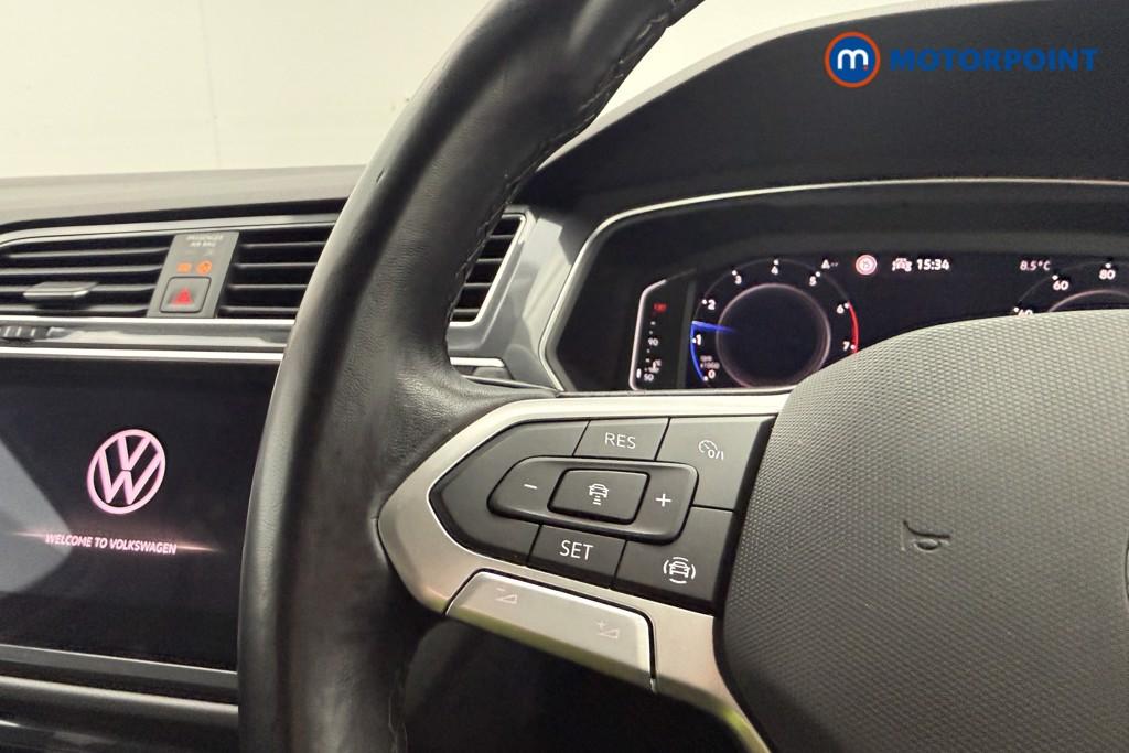 Volkswagen Tiguan Allspace Life Manual Petrol SUV - Stock Number (1608942) - 8th supplementary image