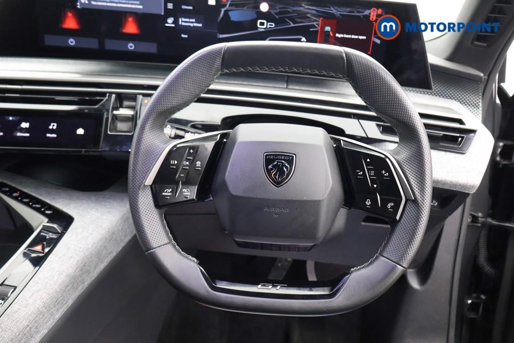 Peugeot 5008 GT Automatic Petrol SUV - Stock Number (1609180) - 8th supplementary image