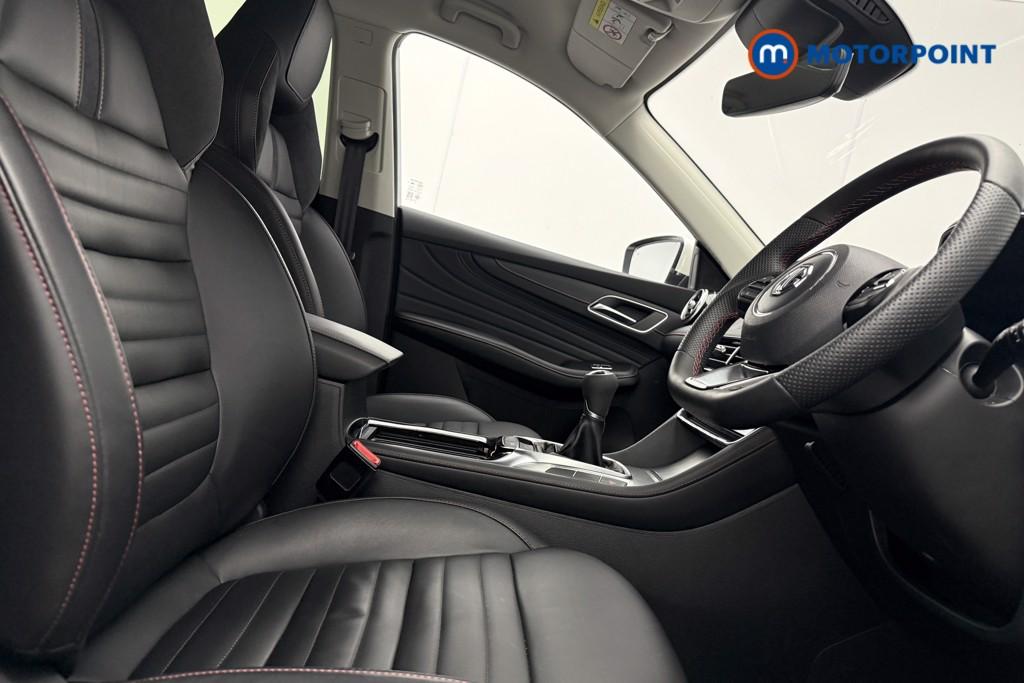 Mg Motor Uk HS Trophy Manual Petrol SUV - Stock Number (1609190) - 8th supplementary image