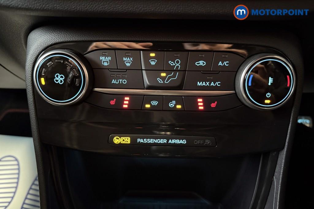 Ford Puma ST Manual Petrol SUV - Stock Number (1609201) - 8th supplementary image