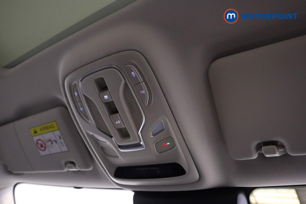 Mg Motor Uk HS Exclusive Manual Petrol SUV - Stock Number (1609251) - 8th supplementary image