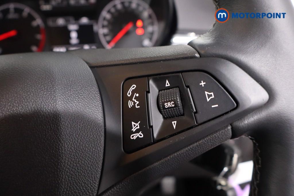 Vauxhall Corsa Energy Automatic Petrol Hatchback - Stock Number (1609296) - 8th supplementary image