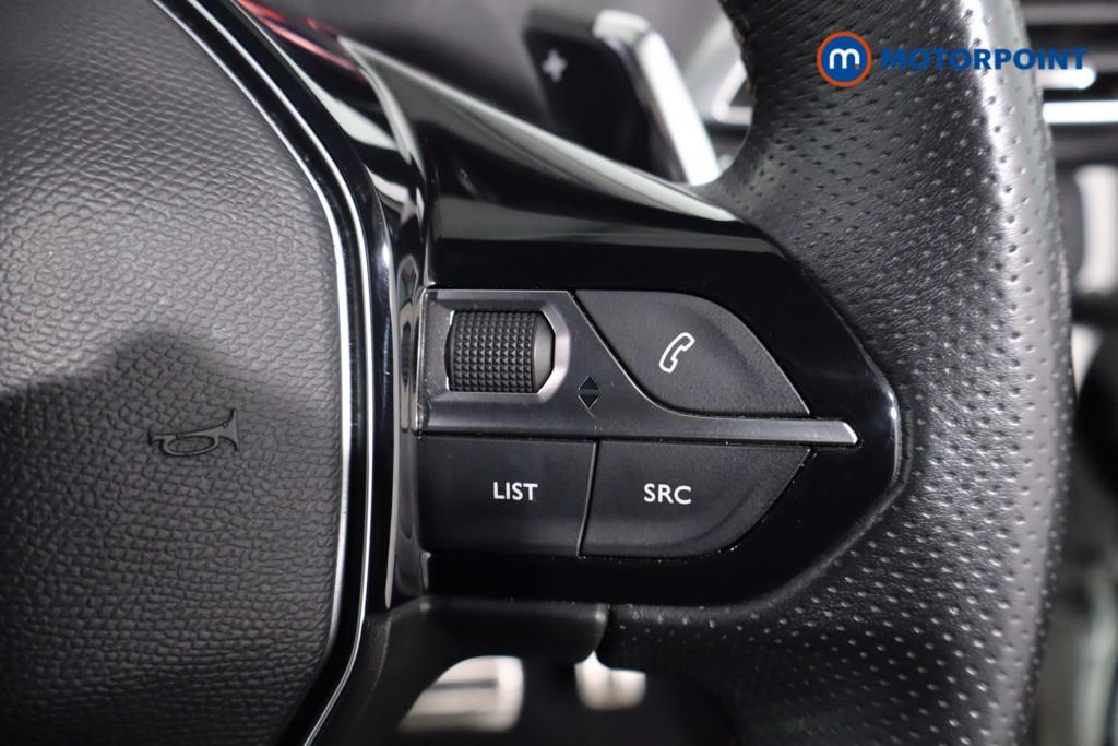 Peugeot 3008 Gt Line Automatic Diesel SUV - Stock Number (1609323) - 8th supplementary image