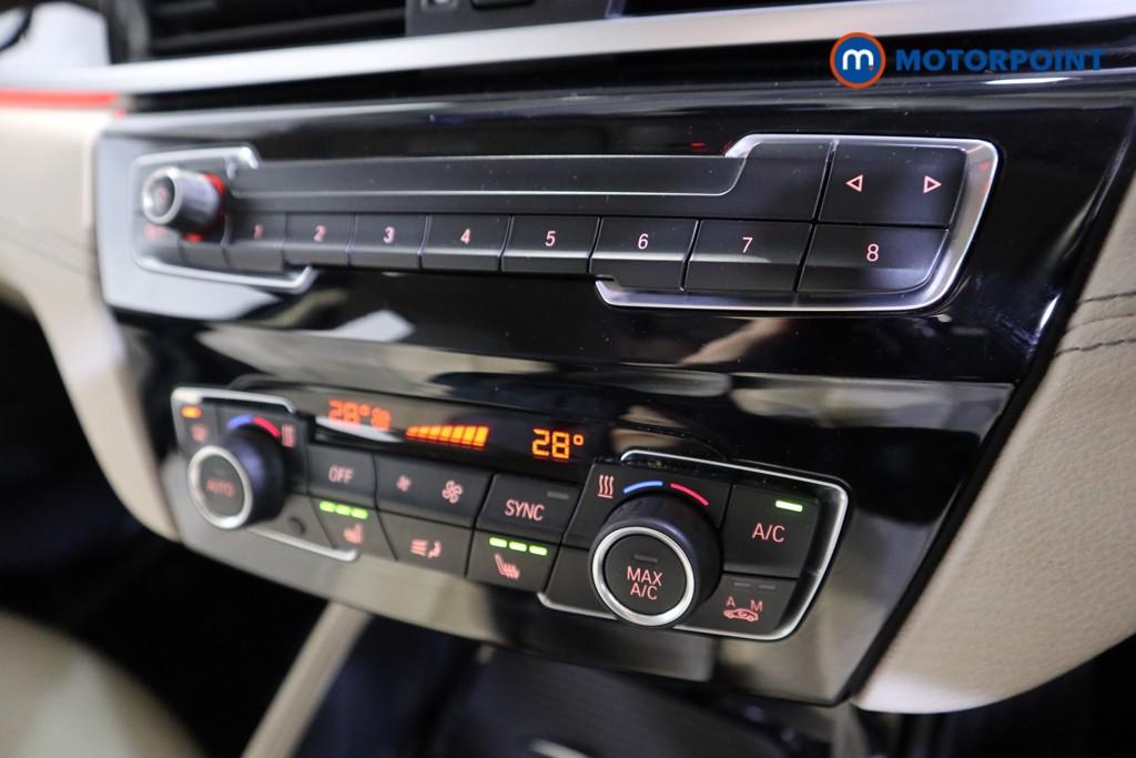 BMW X1 Xline Automatic Petrol SUV - Stock Number (1609324) - 8th supplementary image