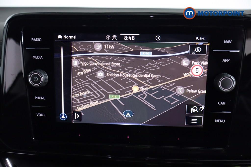 Volkswagen T-Roc Black Edition Automatic Petrol SUV - Stock Number (1609438) - 8th supplementary image