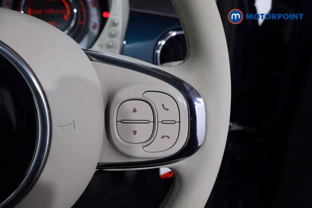 Fiat 500 1.0 Mild Hybrid 3Dr Manual Petrol Hatchback - Stock Number (1609600) - 8th supplementary image