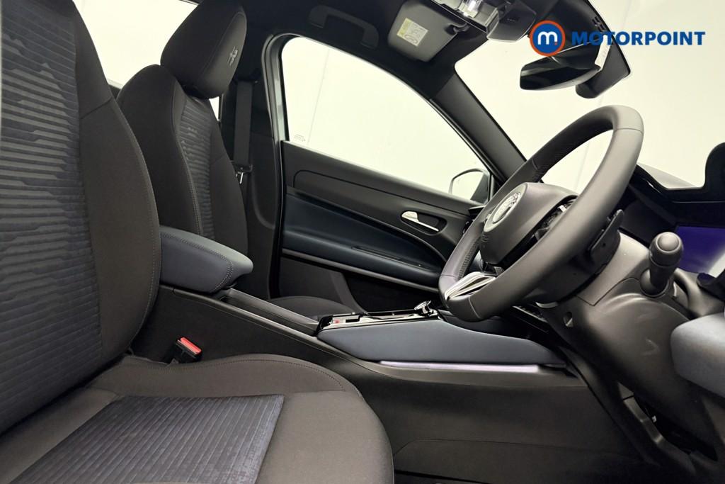 Alfa Romeo Junior 1.2 Turbo Ibrida 5Dr Auto Automatic Petrol SUV - Stock Number (1609643) - 8th supplementary image