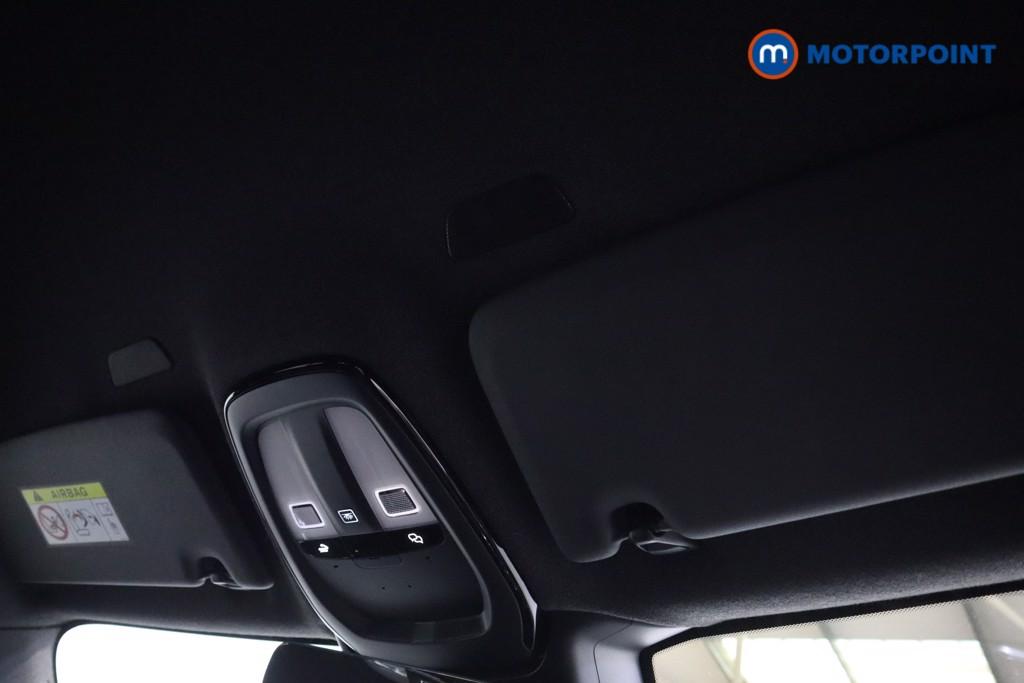 Volvo Xc40 Core Automatic Electric SUV - Stock Number (1609647) - 8th supplementary image