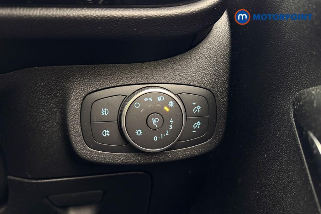 Ford Fiesta St-2 Manual Petrol Hatchback - Stock Number (1609789) - 8th supplementary image