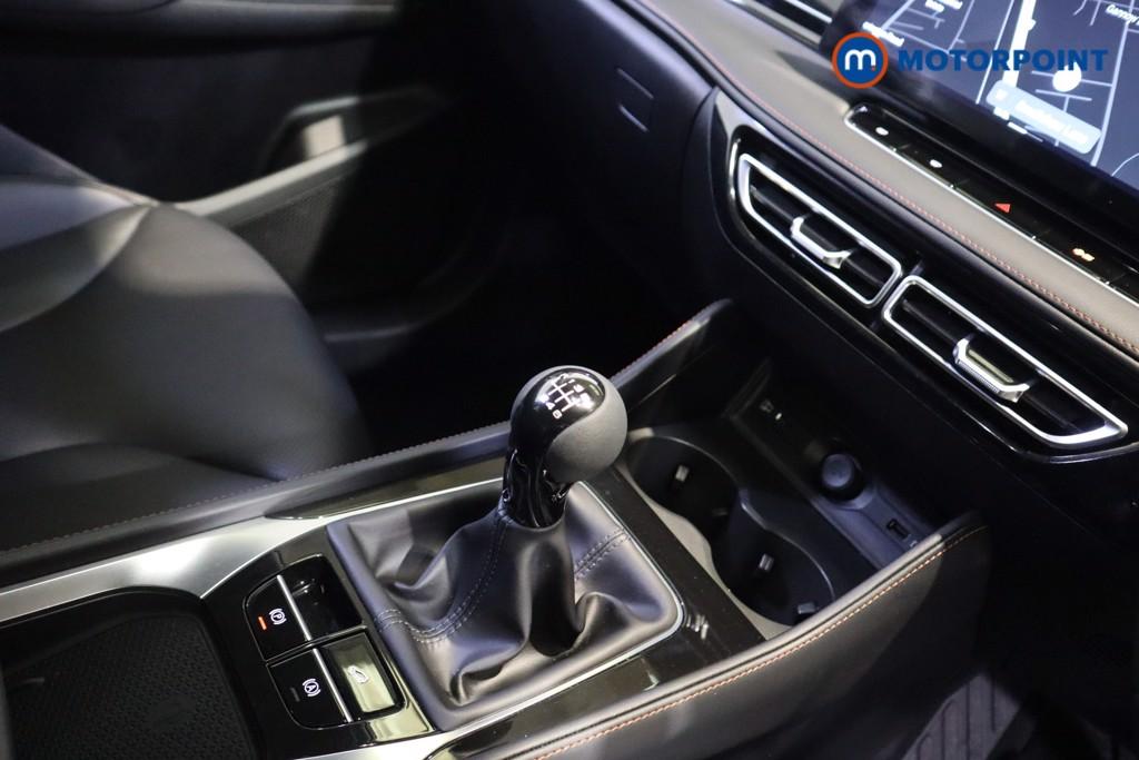 Mg Motor Uk HS Trophy Manual Petrol SUV - Stock Number (1609838) - 8th supplementary image