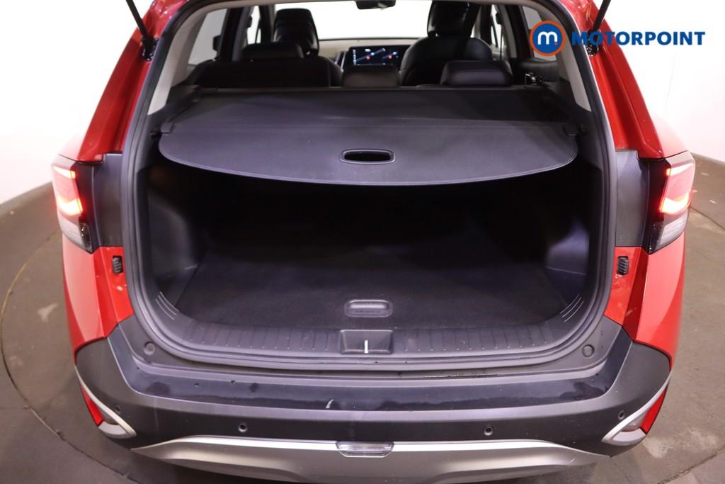 KIA Sportage Launch Edition Manual Petrol SUV - Stock Number (1609941) - 8th supplementary image
