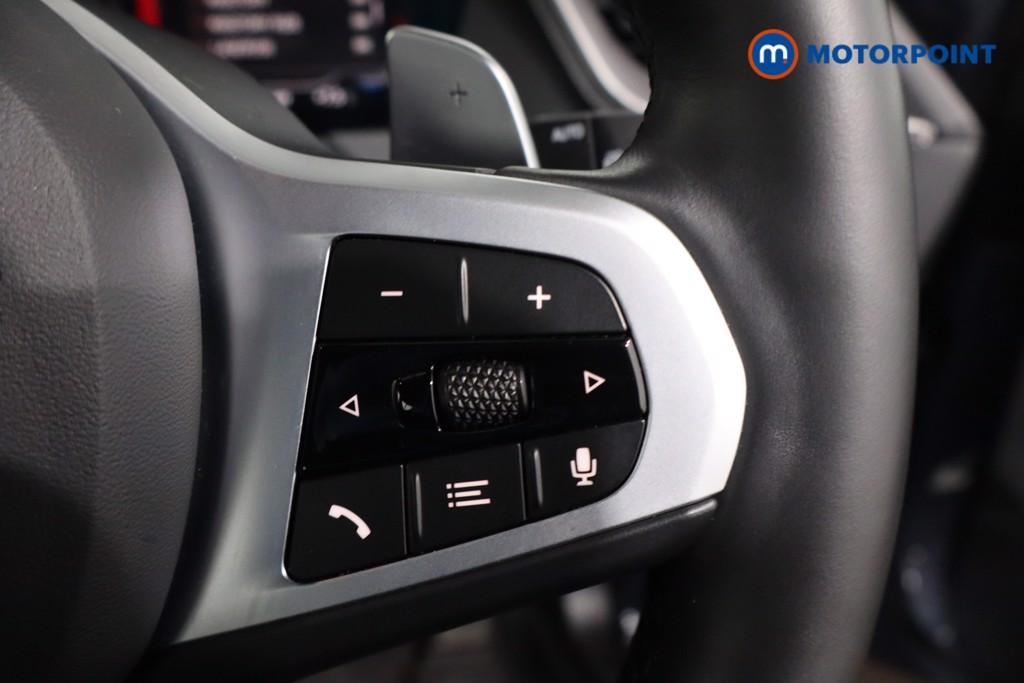 BMW 1 Series M135i Automatic Petrol Hatchback - Stock Number (1610113) - 8th supplementary image