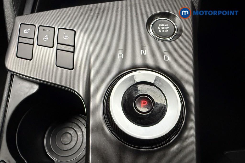 KIA Sportage Gt-Line Automatic Petrol-Electric Hybrid SUV - Stock Number (1610185) - 8th supplementary image