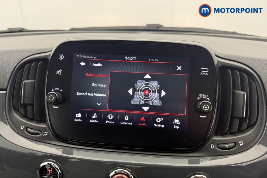 Fiat 500 Dolcevita Manual Petrol Hatchback - Stock Number (1610345) - 8th supplementary image