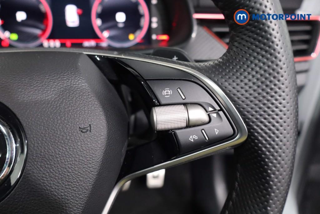 Skoda Kamiq Monte Carlo Automatic Petrol SUV - Stock Number (1610631) - 8th supplementary image