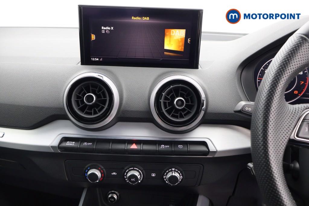 Audi Q2 S Line Automatic Petrol SUV - Stock Number (1586932) - 8th supplementary image