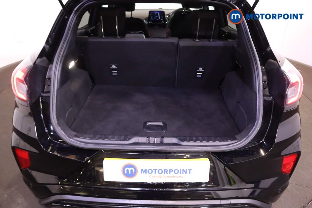 Ford Puma St-Line Automatic Petrol SUV - Stock Number (1592154) - 8th supplementary image