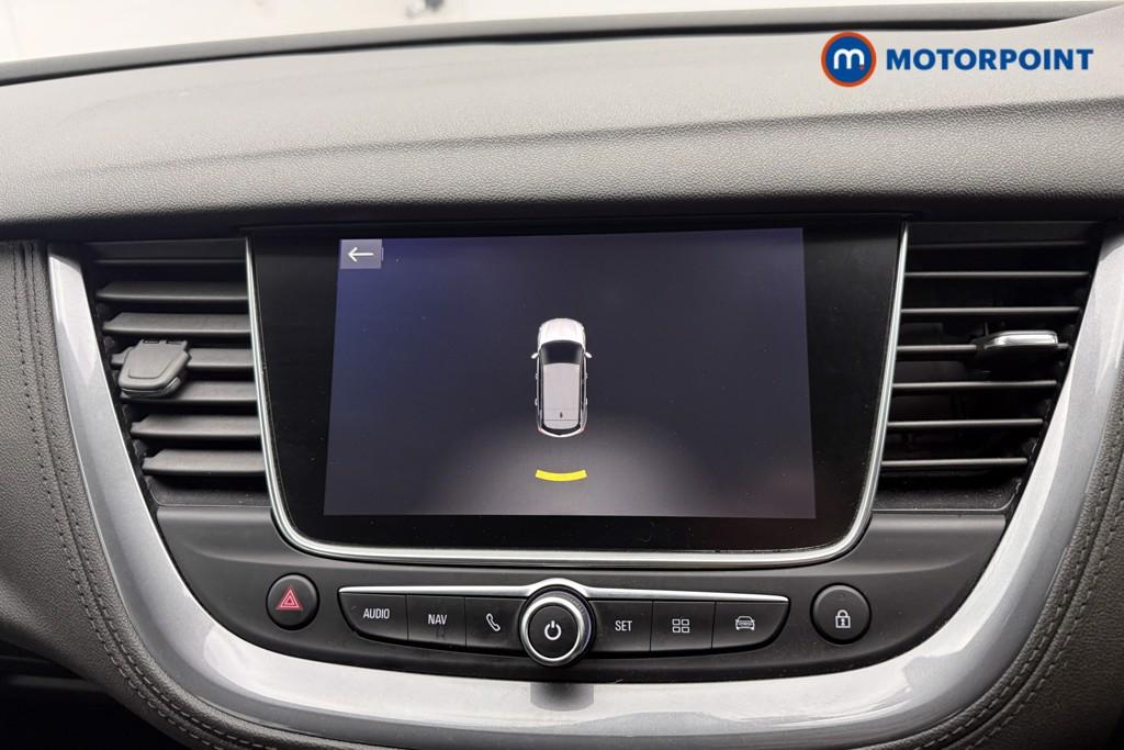 Vauxhall Grandland X Tech Line Nav Manual Petrol SUV - Stock Number (1592658) - 8th supplementary image