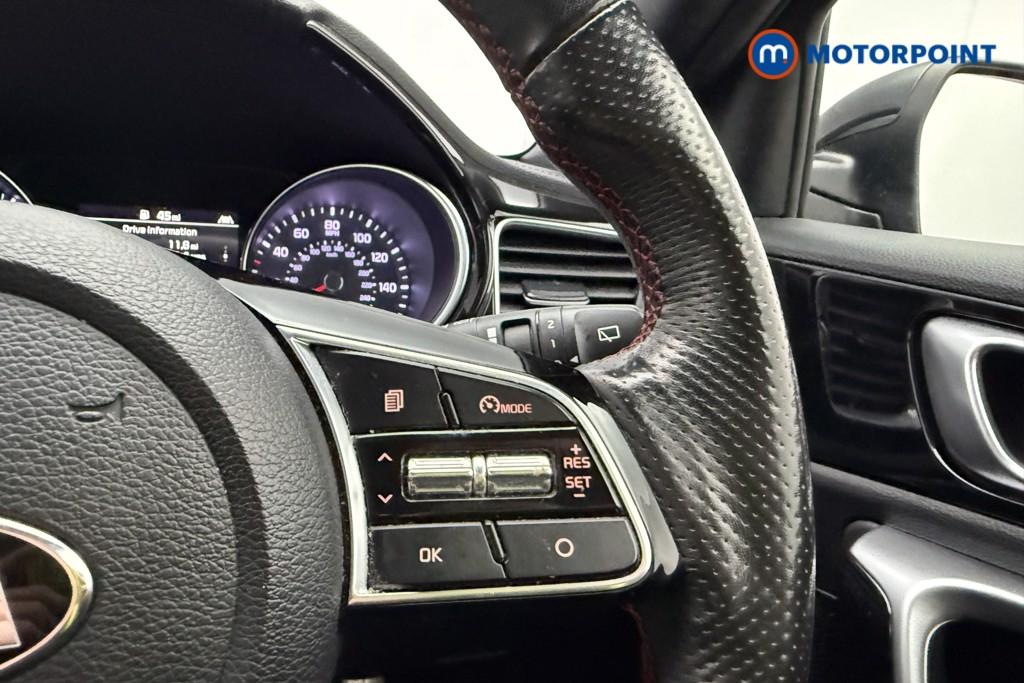 KIA Ceed GT Manual Petrol Hatchback - Stock Number (1593829) - 8th supplementary image