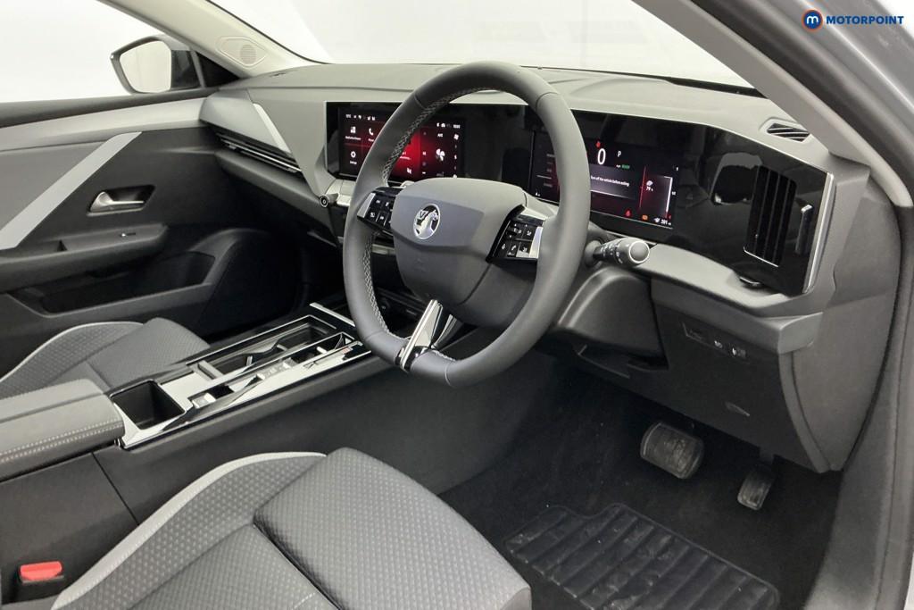 Vauxhall Astra Griffin Automatic Electric Hatchback - Stock Number (1598625) - 8th supplementary image