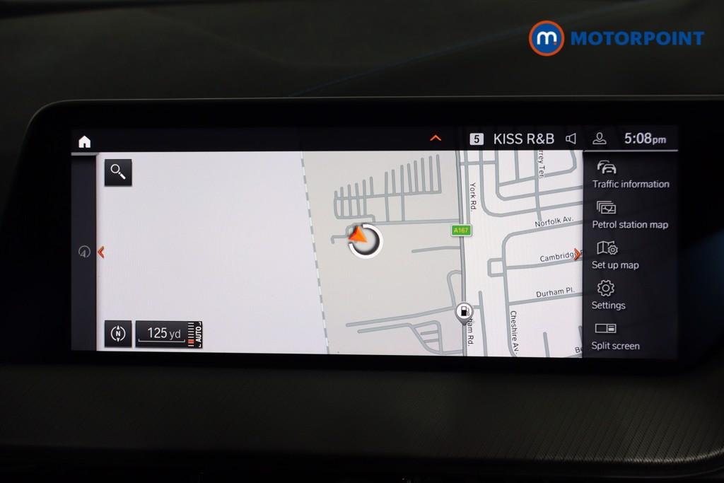 BMW 1 Series M135i Automatic Petrol Hatchback - Stock Number (1601196) - 8th supplementary image