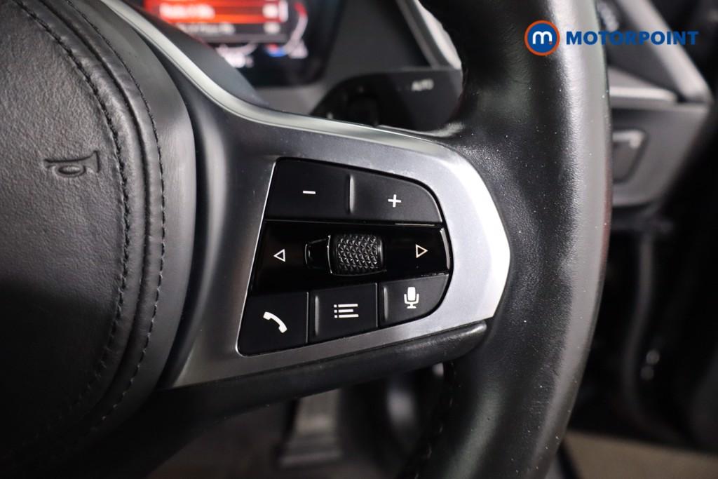 BMW 2 Series M Sport Manual Petrol Saloon - Stock Number (1601835) - 8th supplementary image