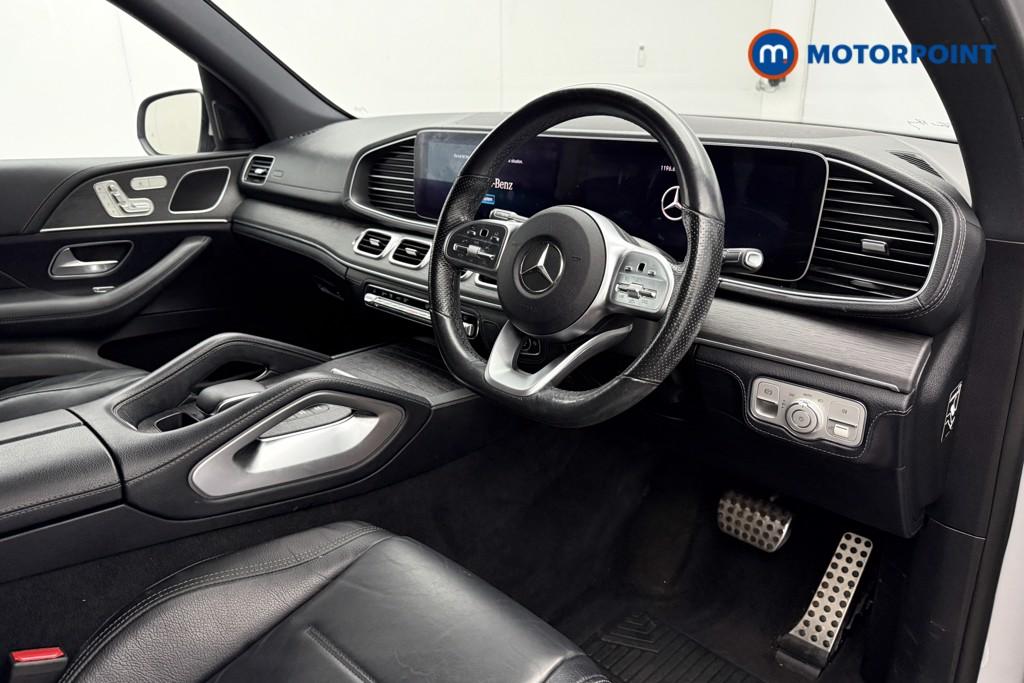 Mercedes-Benz GLE Amg Line Automatic Diesel SUV - Stock Number (1602439) - 8th supplementary image
