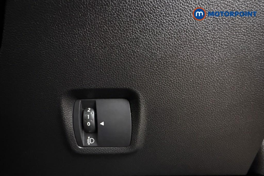 Dacia Jogger Essential Manual Petrol People Carrier - Stock Number (1602882) - 8th supplementary image