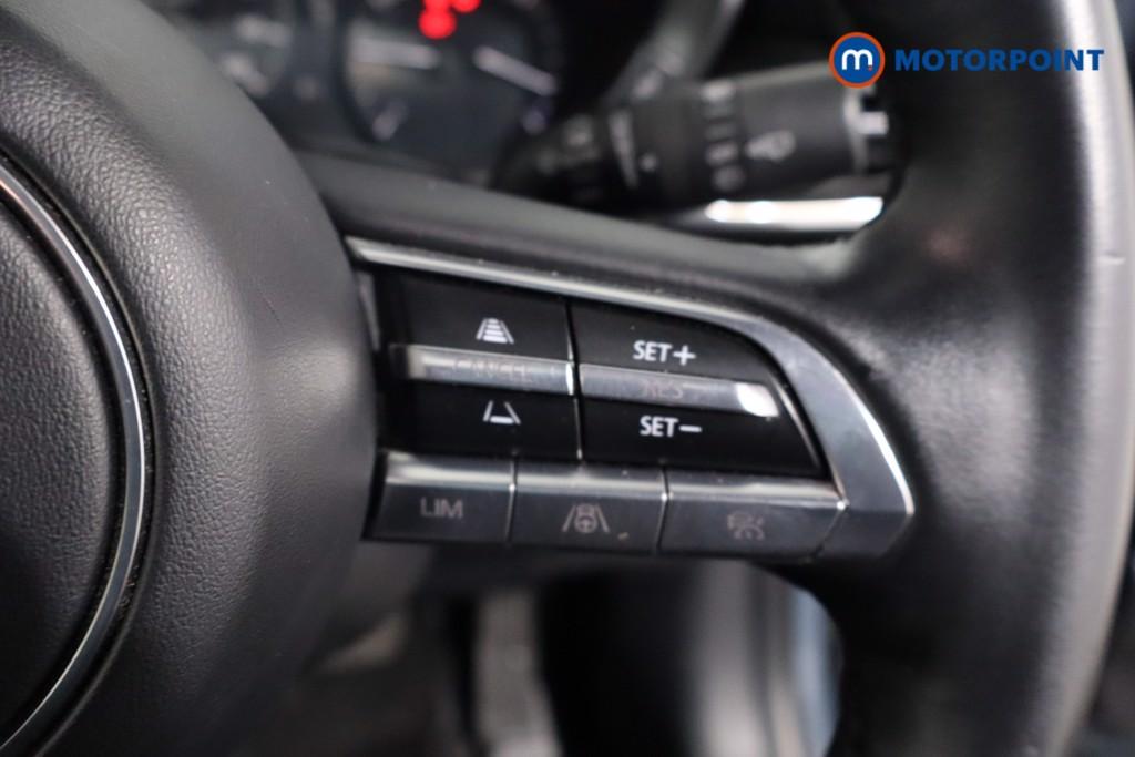 Mazda Mx-30 Gt Sport Automatic Electric SUV - Stock Number (1603015) - 8th supplementary image