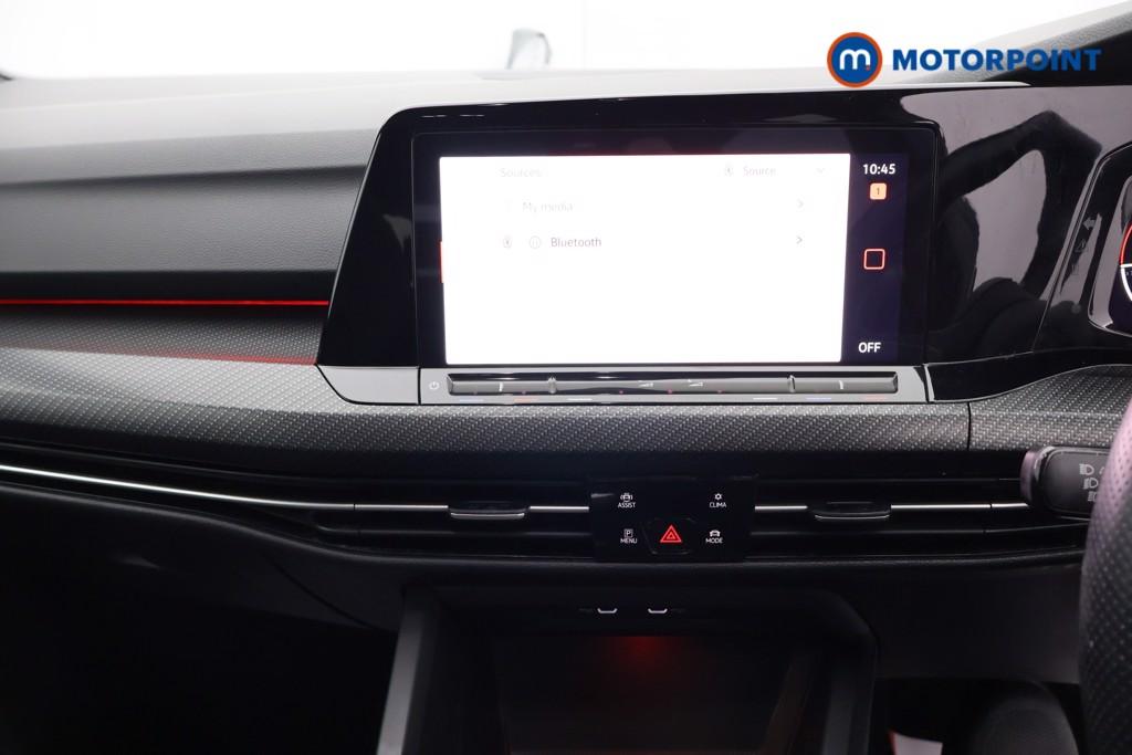 Volkswagen Golf R-Line Manual Petrol Hatchback - Stock Number (1603783) - 8th supplementary image