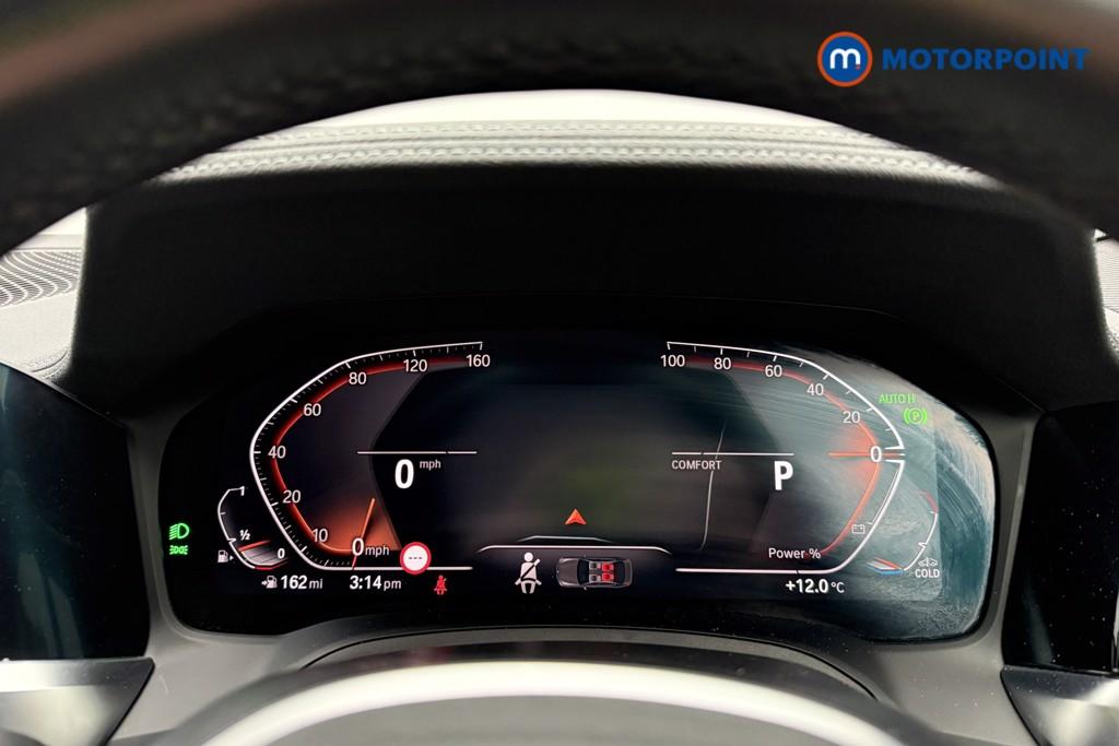 BMW 4 Series M Sport Automatic Petrol Coupe - Stock Number (1604263) - 8th supplementary image