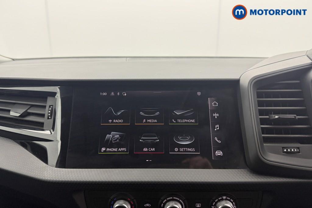 Audi A1 Technik Manual Petrol Hatchback - Stock Number (1604710) - 8th supplementary image