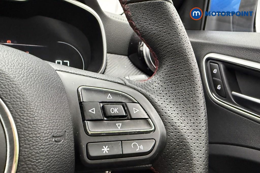 Mg Motor Uk ZS Exclusive Manual Petrol SUV - Stock Number (1604723) - 8th supplementary image