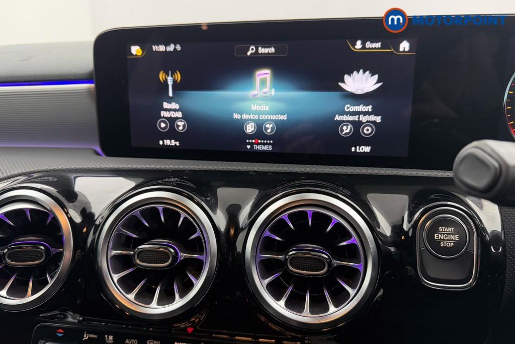 Mercedes-Benz A Class Amg Line Automatic Petrol Plug-In Hybrid Hatchback - Stock Number (1604796) - 8th supplementary image