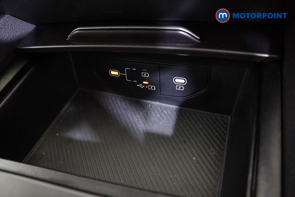 KIA Sportage Gt-Line Automatic Petrol-Electric Hybrid SUV - Stock Number (1605002) - 8th supplementary image