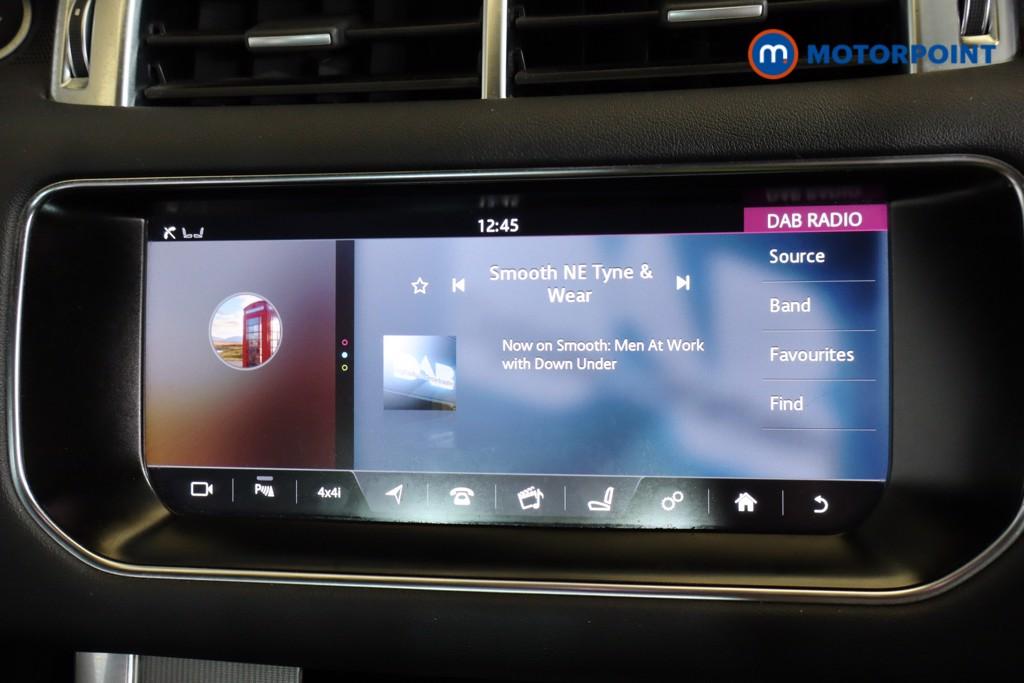 Land Rover Range Rover Sport HSE Automatic Diesel SUV - Stock Number (1605050) - 8th supplementary image