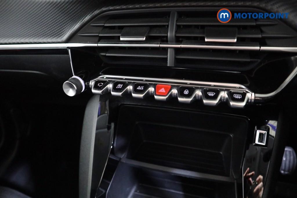Peugeot 208 Active Premium -Plus Manual Petrol Hatchback - Stock Number (1605668) - 8th supplementary image