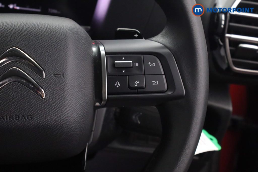 Citroen C4 Plus Automatic Petrol Hatchback - Stock Number (1606256) - 8th supplementary image