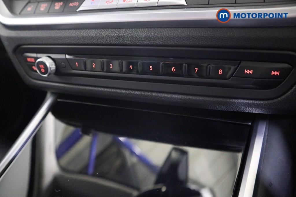 BMW 3 Series Sport Pro Automatic Petrol Plug-In Hybrid Saloon - Stock Number (1606455) - 8th supplementary image