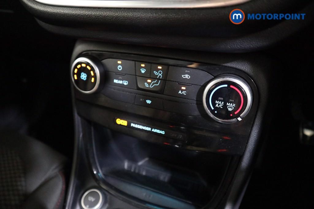 Ford Puma St-Line Manual Petrol SUV - Stock Number (1606749) - 8th supplementary image