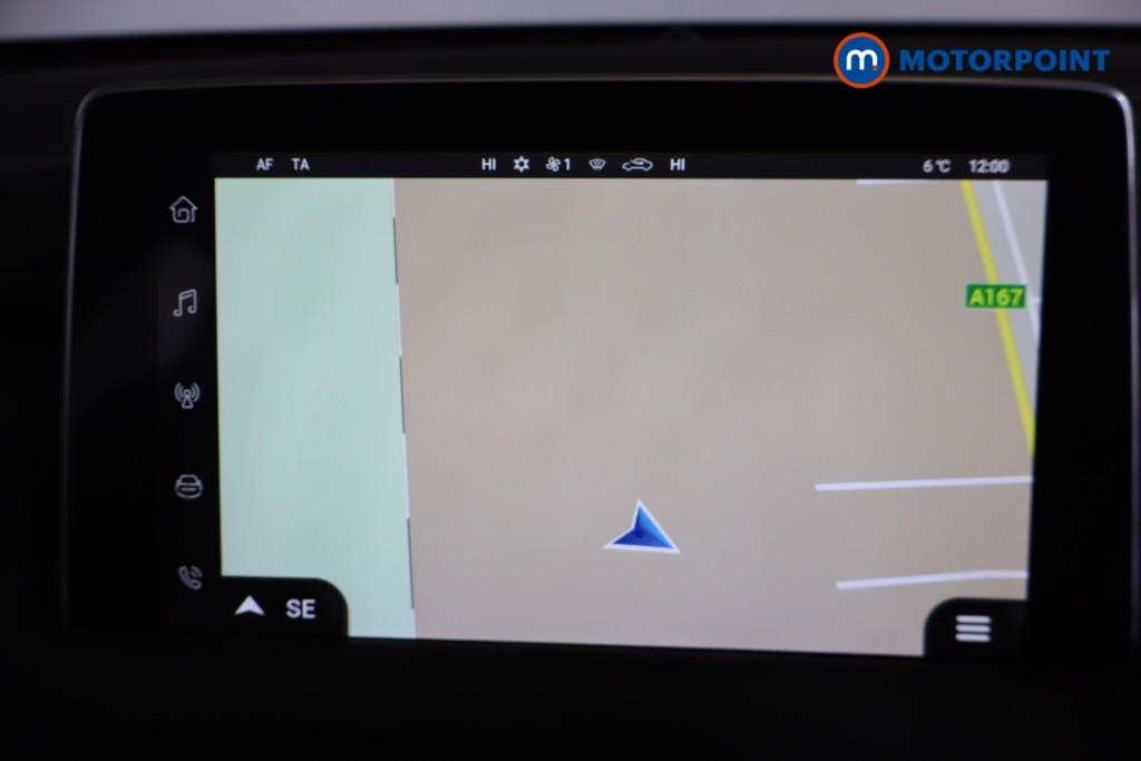 Mg Motor Uk HS Trophy Automatic Petrol SUV - Stock Number (1606826) - 8th supplementary image