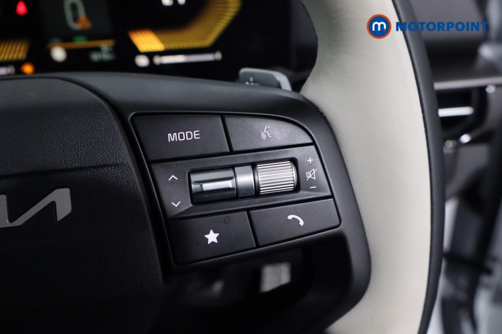 KIA Sportage Gt-Line Automatic Petrol-Electric Hybrid SUV - Stock Number (1606938) - 8th supplementary image