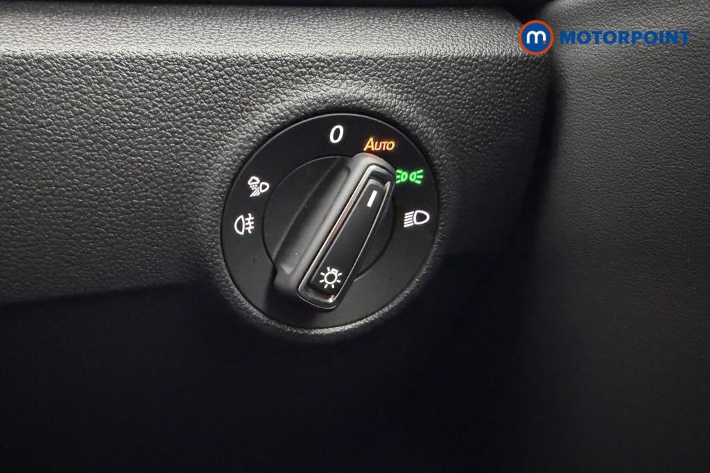 Volkswagen T-Roc Black Edition Automatic Petrol SUV - Stock Number (1607093) - 8th supplementary image