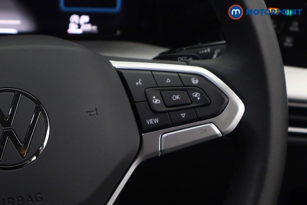 Volkswagen Golf Match Automatic Petrol Hatchback - Stock Number (1607145) - 8th supplementary image