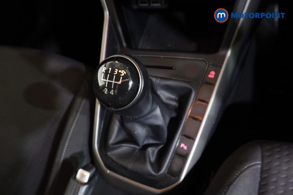 Volkswagen Polo Match Manual Petrol Hatchback - Stock Number (1607476) - 8th supplementary image