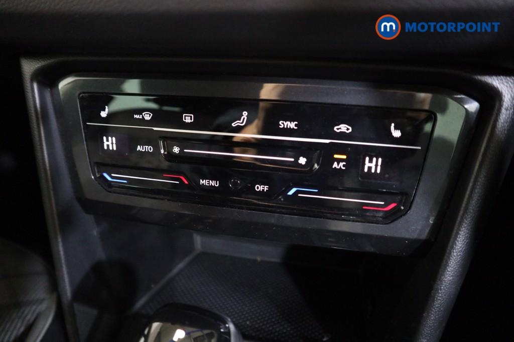Volkswagen Tiguan R-Line Automatic Petrol SUV - Stock Number (1607635) - 8th supplementary image