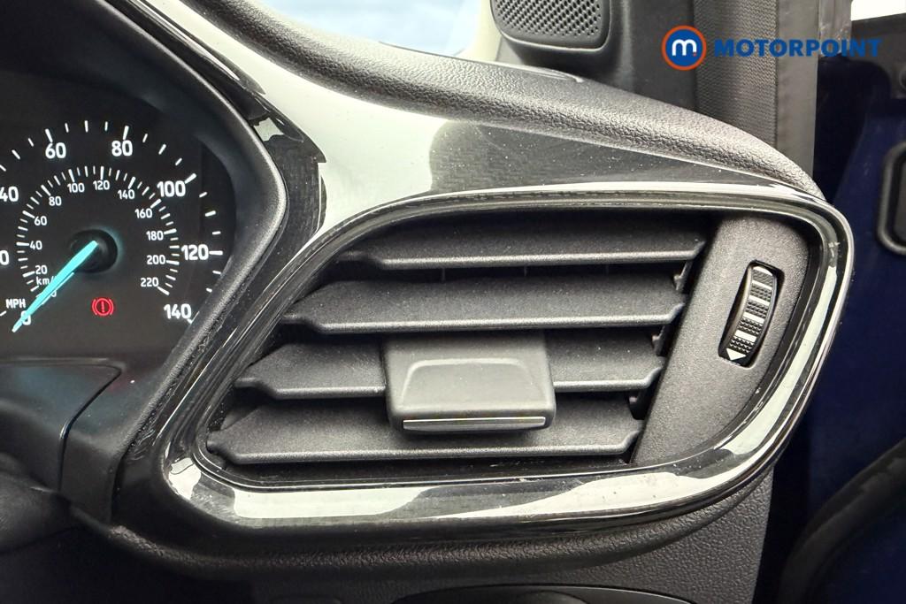 Ford Puma Titanium Manual Petrol SUV - Stock Number (1607842) - 8th supplementary image