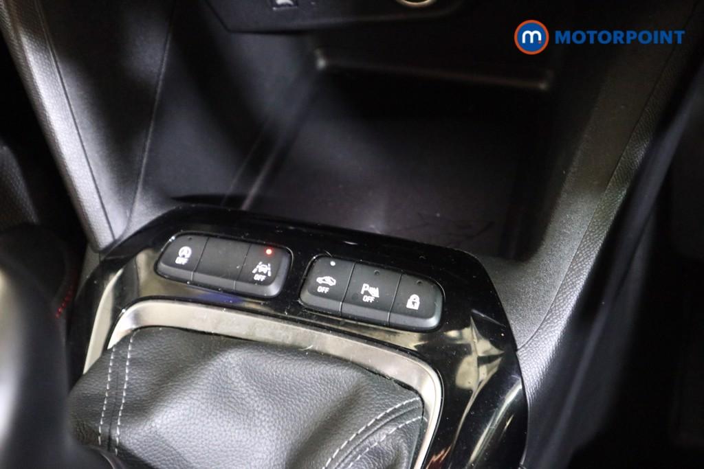 Vauxhall Corsa GS Manual Petrol Hatchback - Stock Number (1607885) - 8th supplementary image