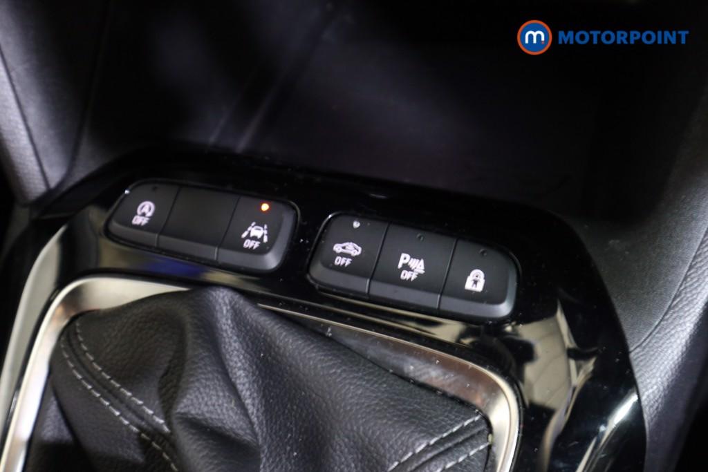 Vauxhall Corsa GS Manual Petrol Hatchback - Stock Number (1607916) - 8th supplementary image